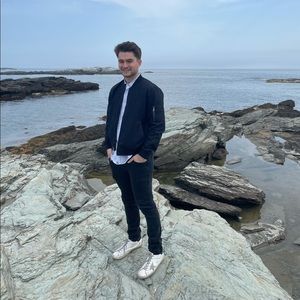 Meet your Posher, Kyle